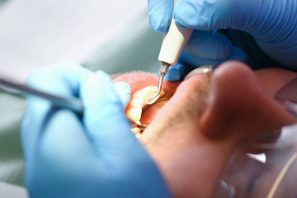 Best Pediatric Emergency Dentist in Anchorage, KY