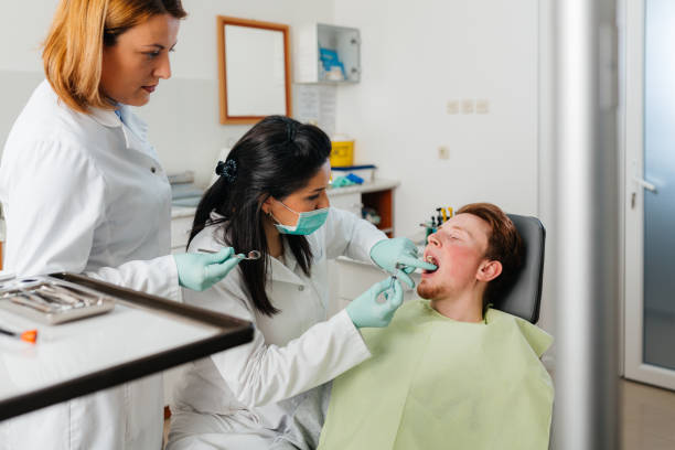 Best Emergency Treatment for Toothache in Anchorage, KY